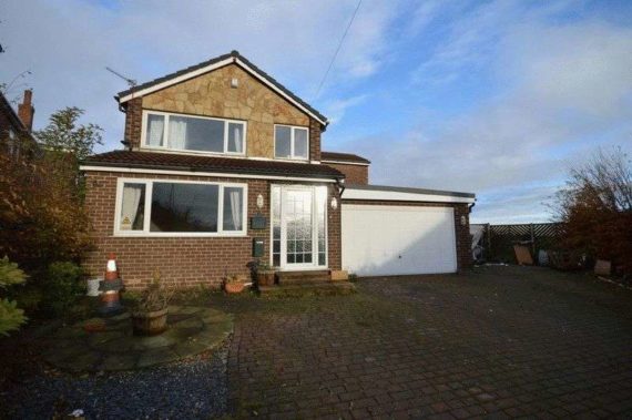 5 Bedroom Detached h...